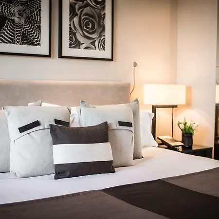 Hotel Murmuri Barcelona-3